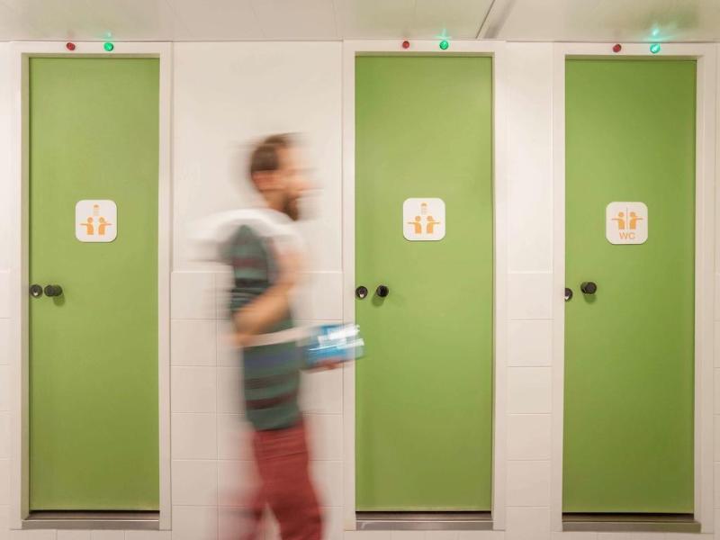 Hotelf1 Lille Tourcoing Nord Roncq Zewnętrze zdjęcie