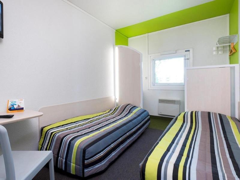 Hotelf1 Lille Tourcoing Nord Roncq Zewnętrze zdjęcie