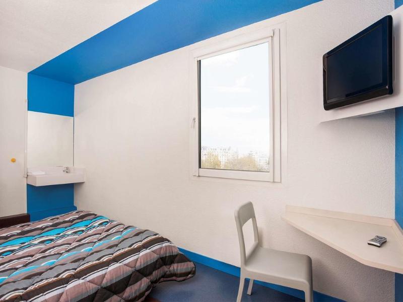Hotelf1 Lille Tourcoing Nord Roncq Zewnętrze zdjęcie