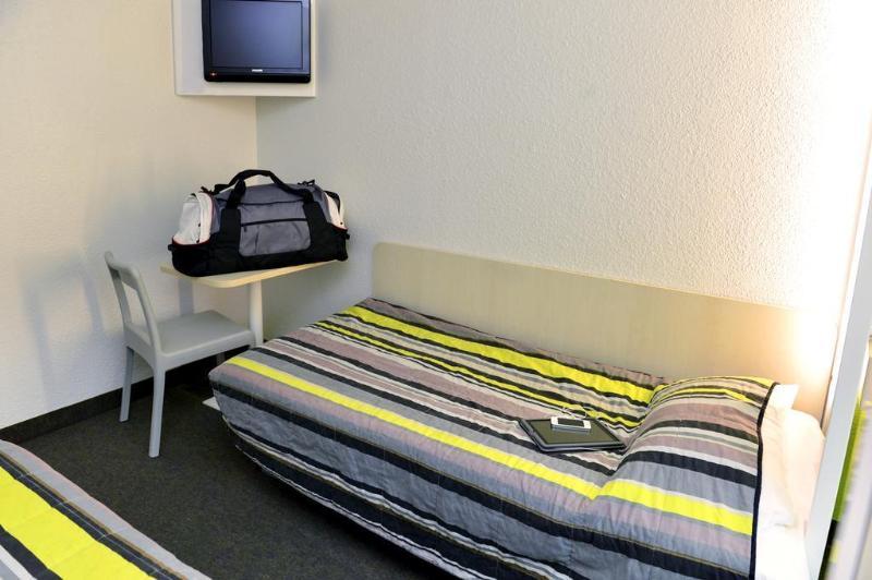 Hotelf1 Lille Tourcoing Nord Roncq Zewnętrze zdjęcie